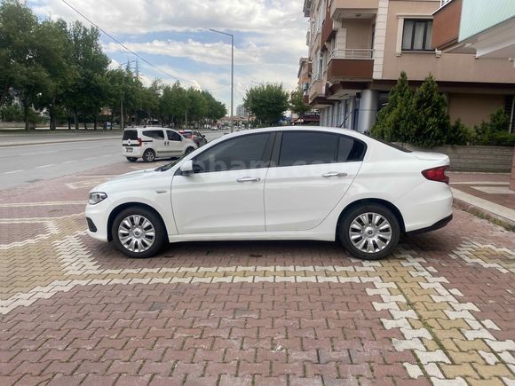 Sahibinden Fiat Egea 1.3 Multijet Easy 2017 Model 