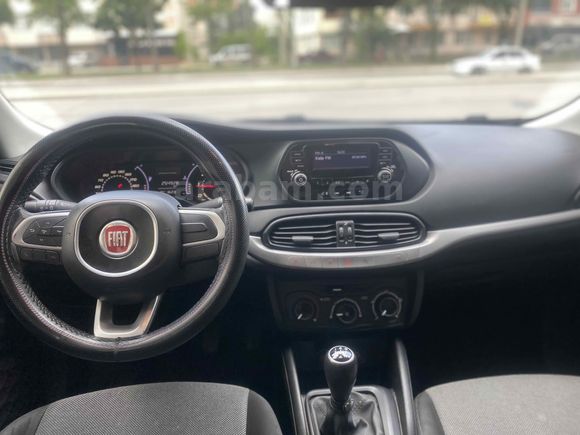 Sahibinden Fiat Egea 1.3 Multijet Easy 2017 Model 