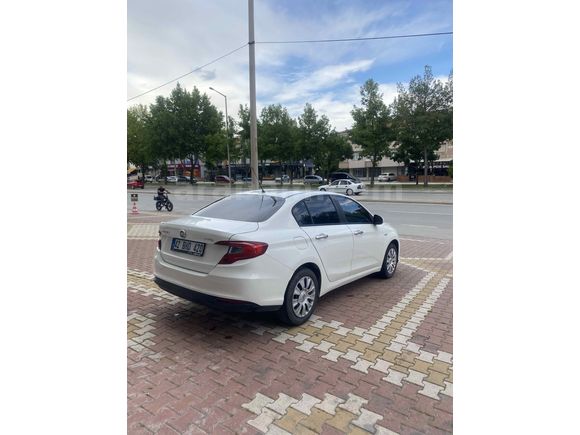 Sahibinden Fiat Egea 1.3 Multijet Easy 2017 Model 