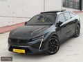 NOKTA HATASIZ BOYASIZ PEUGEOT 408 GT KARTA 12 TAKSİT İMKANI