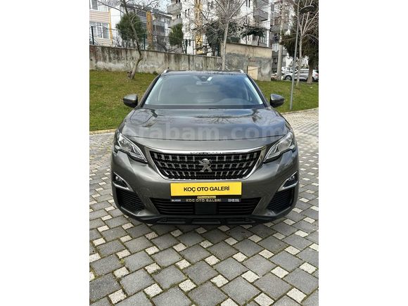 KOÇ OTO GALERİ BALIKESİR