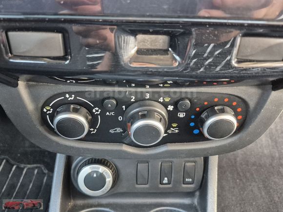 2017 MODEL 169 BİN KM ORJİNAL 4x4 EXTRALI FULL
