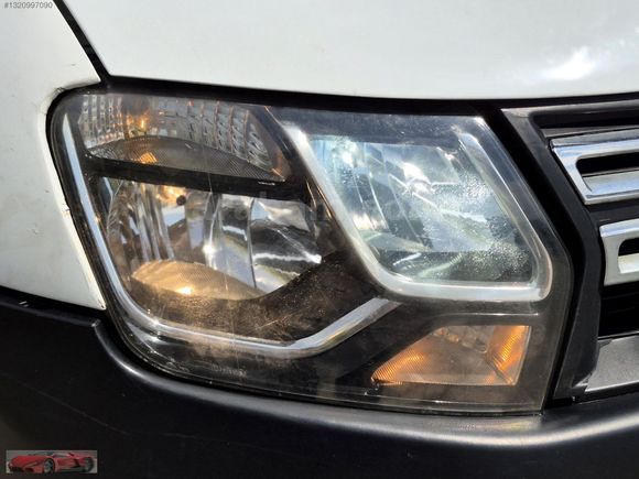 2017 MODEL 169 BİN KM ORJİNAL 4x4 EXTRALI FULL
