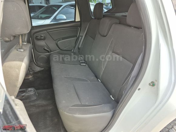2017 MODEL 169 BİN KM ORJİNAL 4x4 EXTRALI FULL