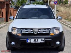 2017 MODEL 169 BİN KM ORJİNAL 4x4 EXTRALI FULL