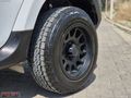 2017 MODEL 169 BİN KM ORJİNAL 4x4 EXTRALI FULL