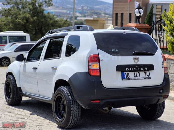2017 MODEL 169 BİN KM ORJİNAL 4x4 EXTRALI FULL