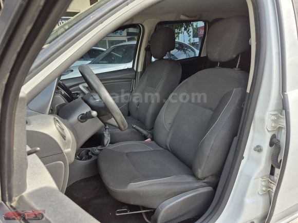 2017 MODEL 169 BİN KM ORJİNAL 4x4 EXTRALI FULL