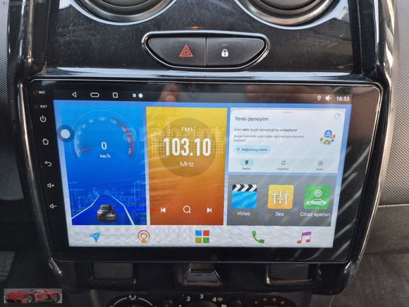 2017 MODEL 169 BİN KM ORJİNAL 4x4 EXTRALI FULL