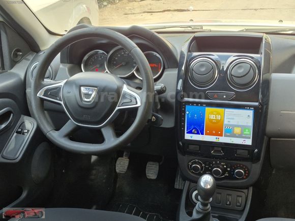 2017 MODEL 169 BİN KM ORJİNAL 4x4 EXTRALI FULL