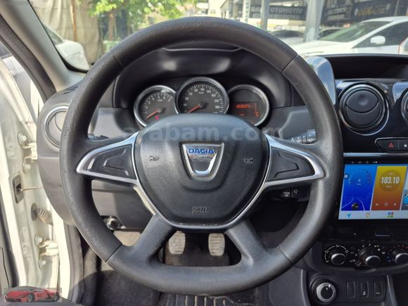 2017 MODEL 169 BİN KM ORJİNAL 4x4 EXTRALI FULL