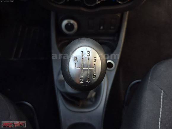 2017 MODEL 169 BİN KM ORJİNAL 4x4 EXTRALI FULL