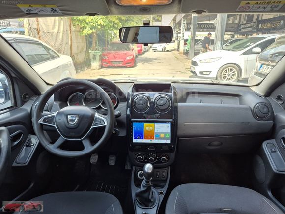 2017 MODEL 169 BİN KM ORJİNAL 4x4 EXTRALI FULL