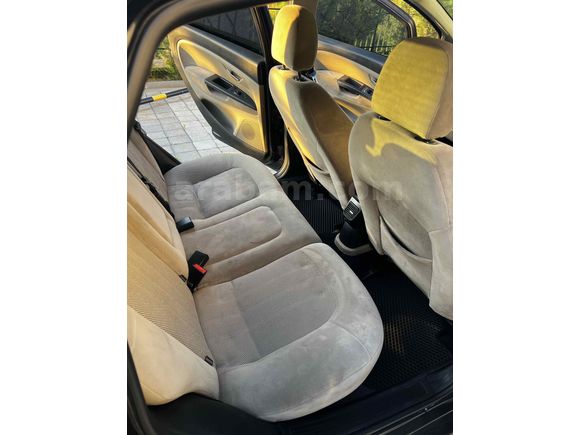 208.000 km  2011 model Fiat Linea 1.3 Multijet Emotion Plus