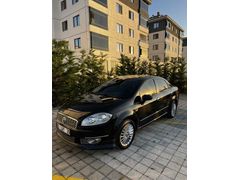 208.000 km  2011 model Fiat Linea 1.3 Multijet Emotion Plus