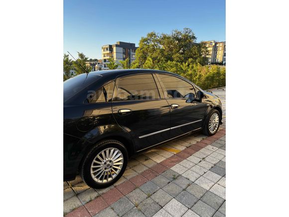 208.000 km  2011 model Fiat Linea 1.3 Multijet Emotion Plus