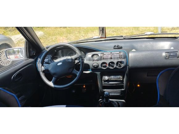 Sahibinden Ford Escort 1.6 CL 1998 Model
