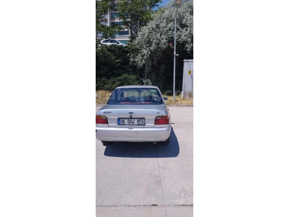 Sahibinden Ford Escort 1.6 CL 1998 Model