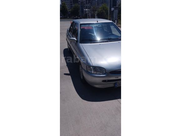Sahibinden Ford Escort 1.6 CL 1998 Model
