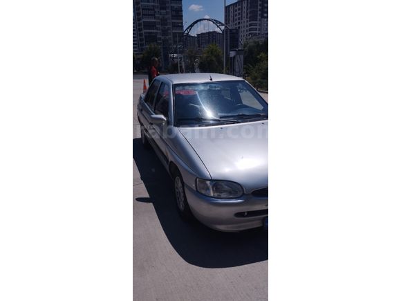 Sahibinden Ford Escort 1.6 CL 1998 Model
