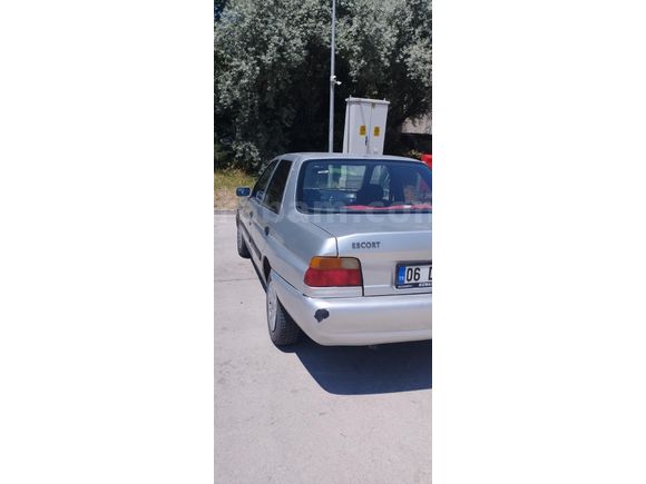 Sahibinden Ford Escort 1.6 CL 1998 Model
