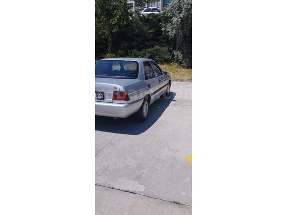 Sahibinden Ford Escort 1.6 CL 1998 Model