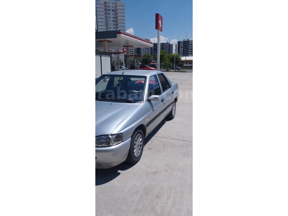 Sahibinden Ford Escort 1.6 CL 1998 Model