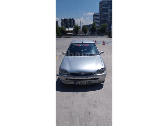 Sahibinden Ford Escort 1.6 CL 1998 Model