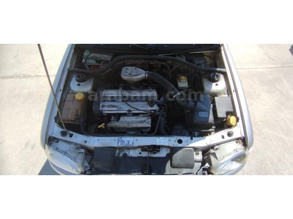 Sahibinden Ford Escort 1.6 CL 1998 Model