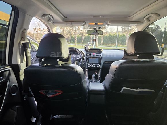 Sahibinden Subaru Forester 2.0 TD Sport 2016 Model
