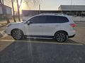 Sahibinden Subaru Forester 2.0 TD Sport 2016 Model