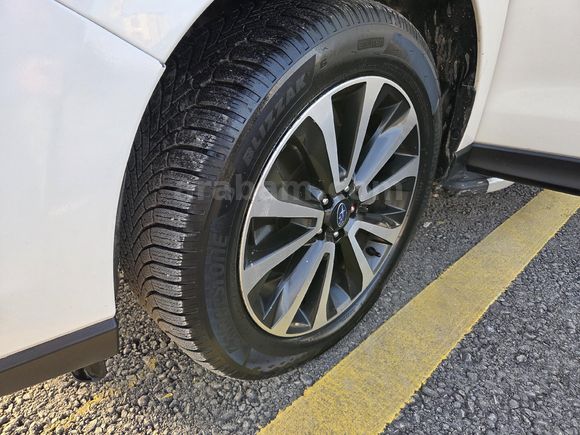 Sahibinden Subaru Forester 2.0 TD Sport 2016 Model