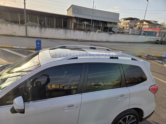 Sahibinden Subaru Forester 2.0 TD Sport 2016 Model