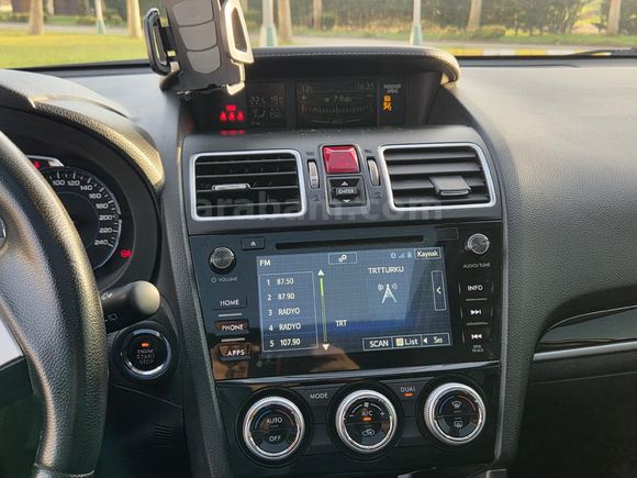 Sahibinden Subaru Forester 2.0 TD Sport 2016 Model