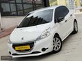 2015 PEUGEOT 208 1.2 OTOMATİK HATASIZ 43.000 KM KARTA 12 TAKSİT