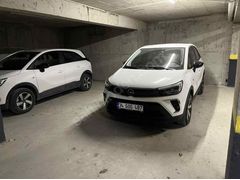 Sahibinden Opel Crossland 1.2 T Essential 2023 Model 