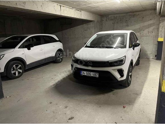 Sahibinden Opel Crossland 1.2 T Essential 2023 Model 