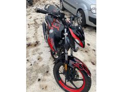 Sahibinden Mondial 125 Drift L