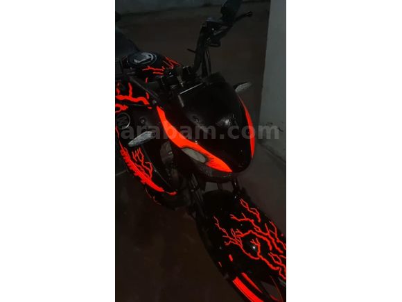 Sahibinden Mondial 125 Drift L