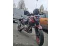 Sahibinden Mondial 125 Drift L