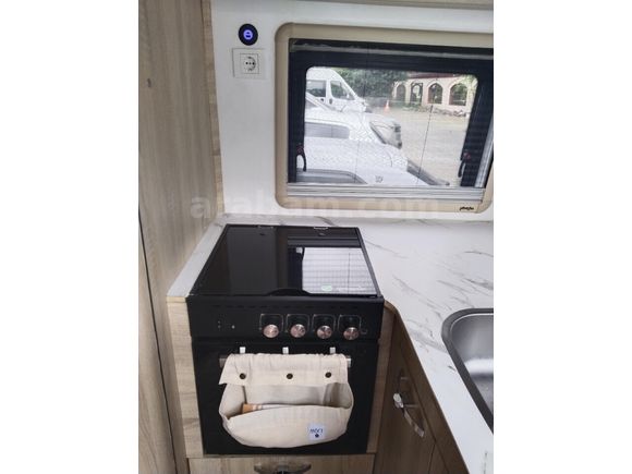Sahibinden Karavan Motokaravan