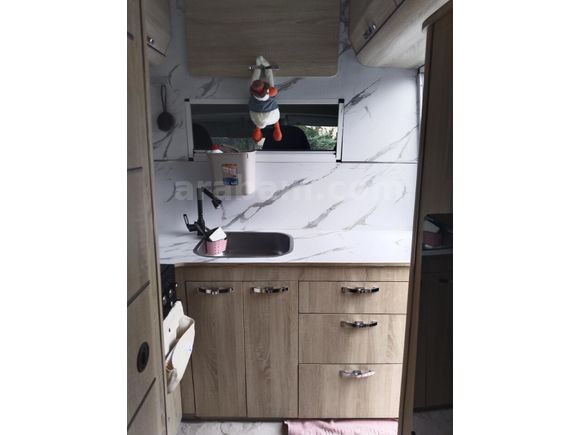 Sahibinden Karavan Motokaravan