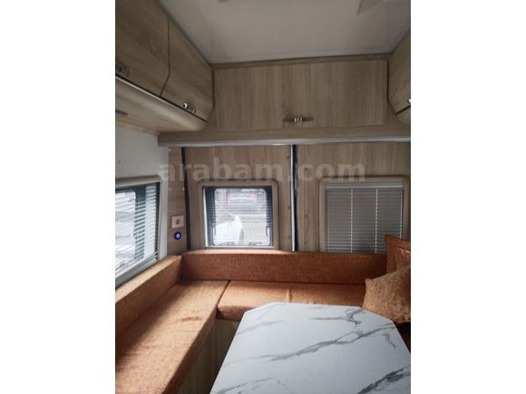 Sahibinden Karavan Motokaravan