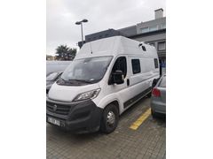 Sahibinden Karavan Motokaravan