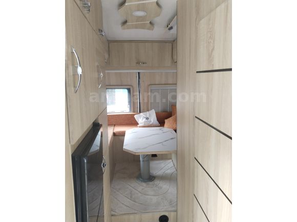 Sahibinden Karavan Motokaravan
