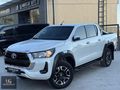 2023 ÇIKIŞLI TOYOTA HİLUX 4X2 ADVENTURE OTOMATİK HATASIZZ