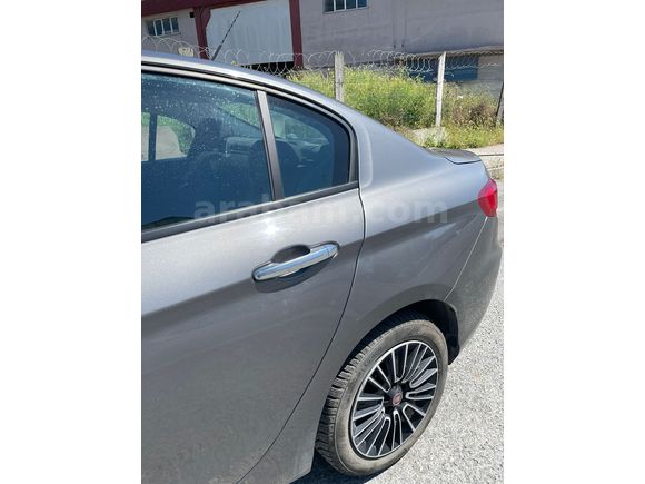 Sahibinden Fiat Egea 1.4 Fire Easy Plus 2023 Model 