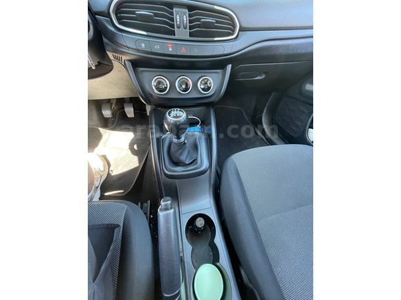 Sahibinden Fiat Egea 1.4 Fire Easy Plus 2023 Model 