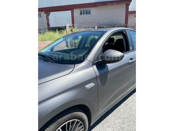 Sahibinden Fiat Egea 1.4 Fire Easy Plus 2023 Model 