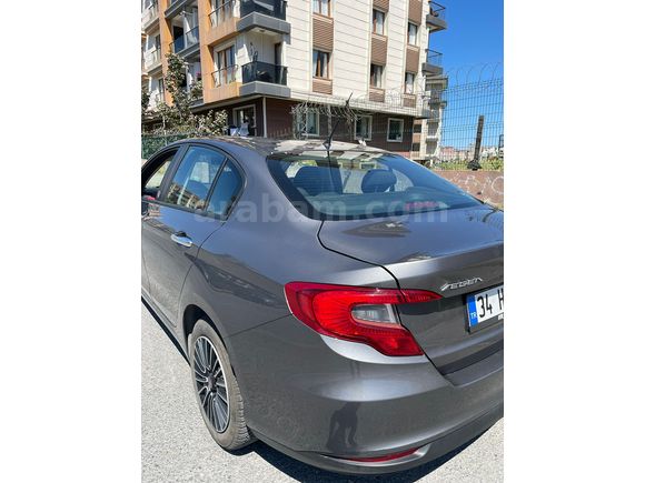 Sahibinden Fiat Egea 1.4 Fire Easy Plus 2023 Model 